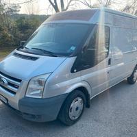 Ford Transit/Tourneo/Bus Transit 280S 2.2 TDCi/110