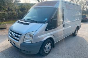 Ford Transit/Tourneo/Bus Transit 280S 2.2 TDCi/110