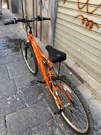 Bicicletta