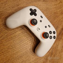 Joystick controller bluetooth