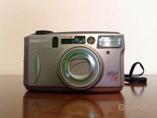 SAMSUNG VEGA 170