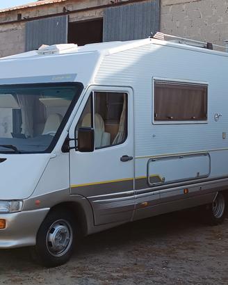 LAIKA ECOVIP 400 serie oro