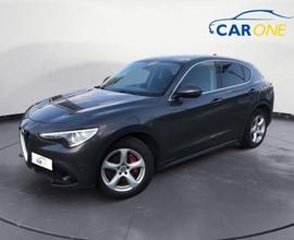 Alfa Romeo Stelvio 2.2 Turbodiesel 160 CV AT8...