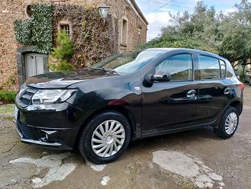 Dacia Sandero dci