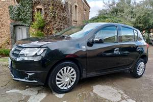 Dacia Sandero dci