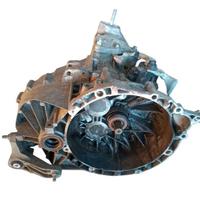 CAMBIO 2.0 DIESEL FORD GALAXY S-MAX 1729458