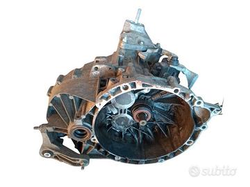 CAMBIO 2.0 DIESEL FORD GALAXY S-MAX 1729458