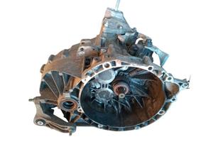 CAMBIO 2.0 DIESEL FORD GALAXY S-MAX 1729458