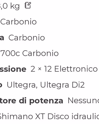 Trek Madone 2022 