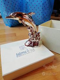 DELFINO in silver