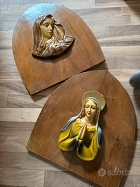Icone Maria
