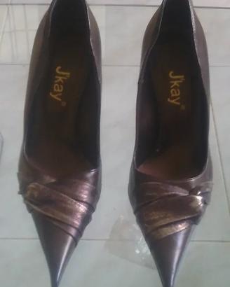 Scarpe Lavorazione Artigiana Jhay