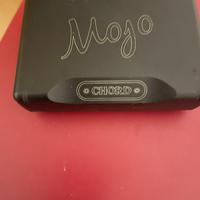 Convertitore chord  mojo