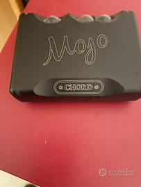 Convertitore chord  mojo
