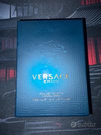 Versace Eros nuovo 100 ml