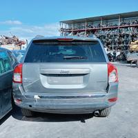 RICAMBI USATI JEEP COMPASS  2013 2.1 DIESEL 651