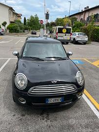 MINI Mini (R56) - 2010