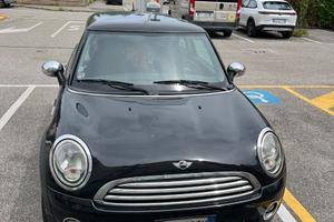 MINI Mini (R56) - 2010