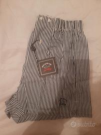 N * 2  Boxer Uomo Paul & Shark 100% Cotone  mis M