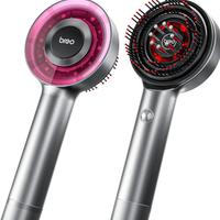 Breo Scalp3 - Spazzola professionale per massaggi