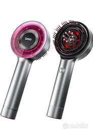 Breo Scalp3 - Spazzola professionale per massaggi