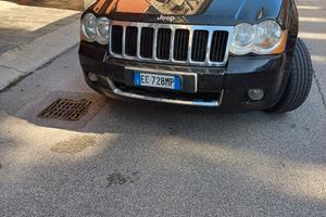 jeep grand cheroke