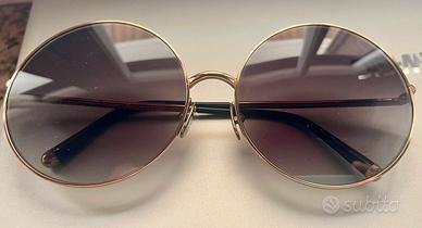 Occhiali da sole Dolce e Gabbana originali