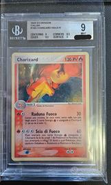 Charizard Holo 100/97 Ex Dragon ITA