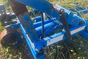 Attrezzature agricole