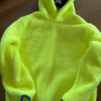 Pile DIESEL giallo fluo