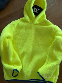 Pile DIESEL giallo fluo