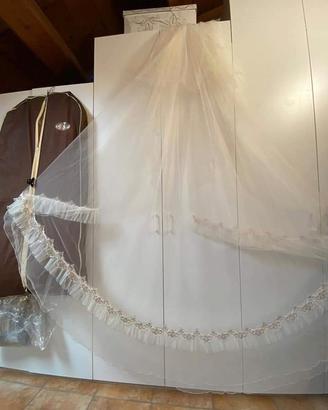 Abito da sposa