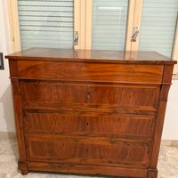 COMÒ IN LEGNO