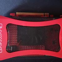 8600 GT Gainward 1024mb ddr2