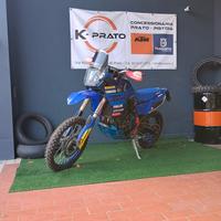 Yamaha Ténéré 700