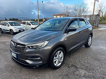 Opel Grandland X 1.5 diesel Ecotec Start&Stop Busi