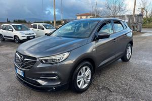 Opel Grandland X 1.5 diesel Ecotec Start&Stop Busi