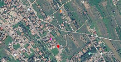 Terreno edificabile - Quartu Sant'Elena
