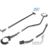 KIT BARRE STABILIZZATRICI REGOLABILI VOLKSWAGEN VW