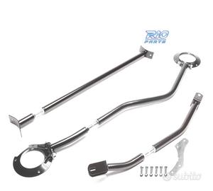 KIT BARRE STABILIZZATRICI REGOLABILI VOLKSWAGEN VW