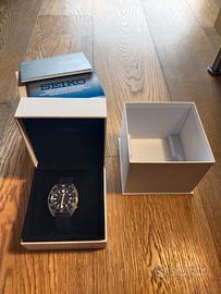 SEIKO DIVER'S 200-6R35