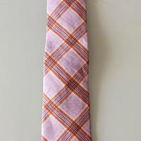 Cravatta Trabaldo Togna 100% Lino NUOVA