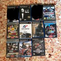 Giochi PlayStation 2