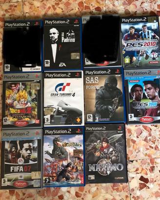 Giochi PlayStation 2