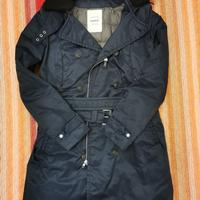 Giaccone impermeabile donna Dekker