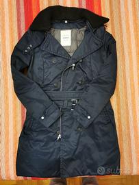 Giaccone impermeabile donna Dekker