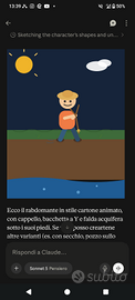 Rabdomante acqua per pozzo