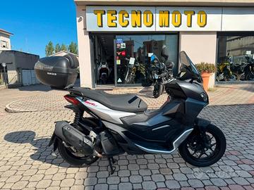 Aprilia - SR GT 125 FINO 30/09 PROMO PASSAGGIO GRA