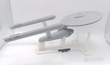 Star Trek USS Enterprise NCC 1701 Starship 3DPrint