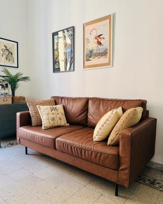 Divano Maison du Monde come nuovo